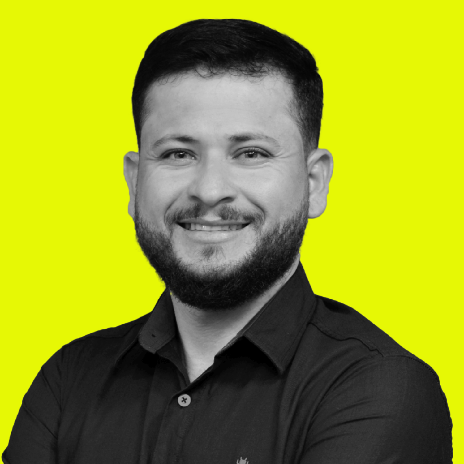 Cristian Silva