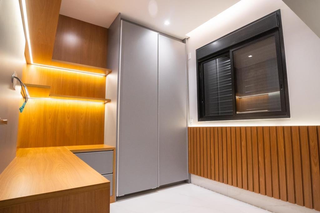 Foto 4 de Casa para Venda, 500,00 m², Bairro Vila Santa Tereza, 2 quartos, 2 banheiros