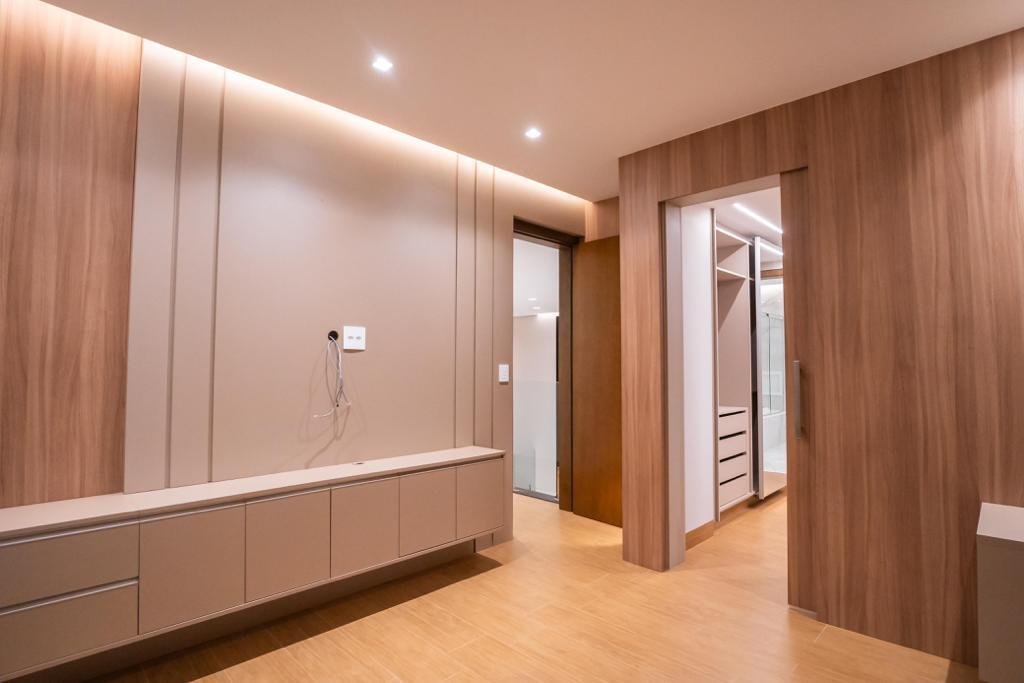 Foto 9 de Casa para Venda, 500,00 m², Bairro Vila Santa Tereza, 2 quartos, 2 banheiros