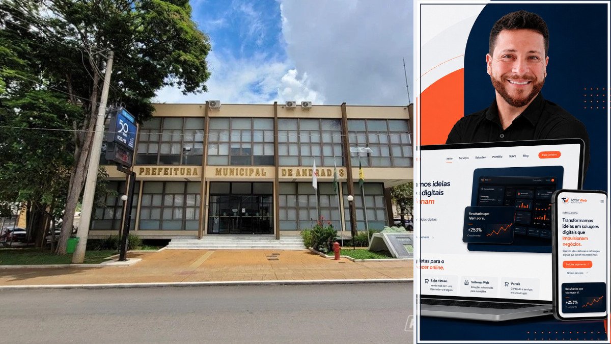 Prazo para pagamento da TLF 2026 termina nesta quinta-feira em Andradas