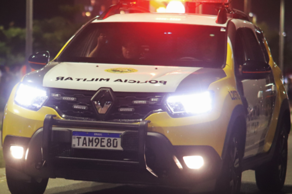 Homem é agredido com panela de pressão após desentendimento em Umuarama