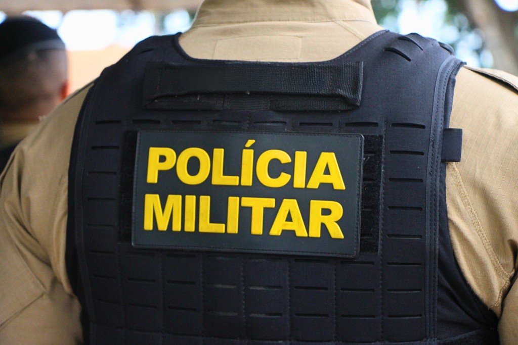 Procurados por roubo e tráfico de drogas são presos em Umuarama e Santa Eliza